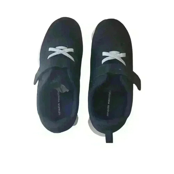 Essentials Unisex Child Leisure Sneaker Size 12M - Picture 2 of 7